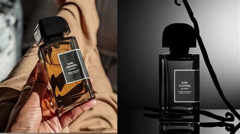 gris chanel extrait|gris charnel extrait review.